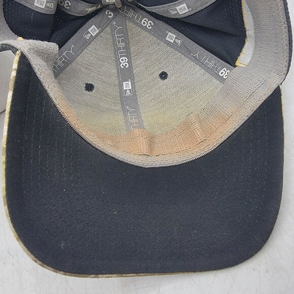 San Diego LA Chargers Salute To Service NFL New Era 59Fifty Cap Hat Sports - Picture 8 of 9